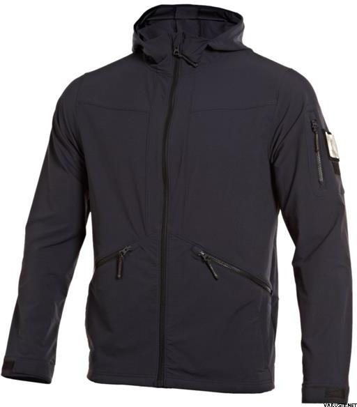 Under Armour Tactical Softshell 2.0 Dark Navy Blue