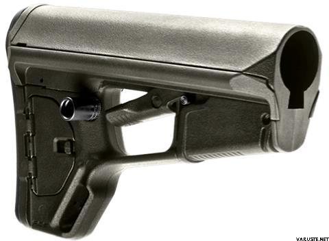 Magpul ACS-L™ Carbine Stock - Mil-Spec Model OD Green