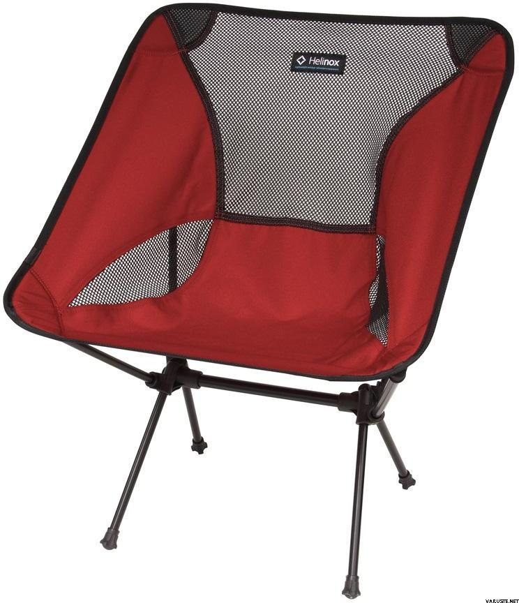 Helinox Chair One Red