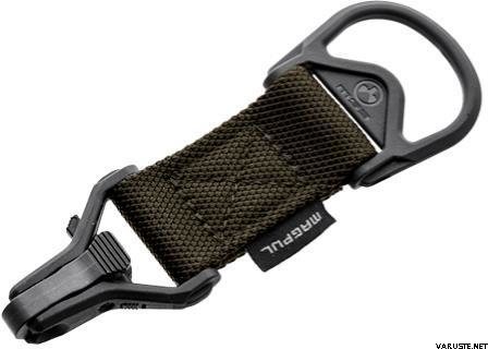 Magpul MS1 MS3 Adapter Ranger Green