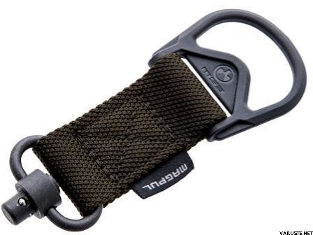 Magpul MS1 MS3-QD Adapter Ranger Green