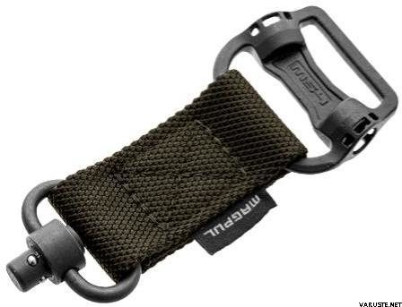 Magpul MS1 MS4 Adapter Ranger Green