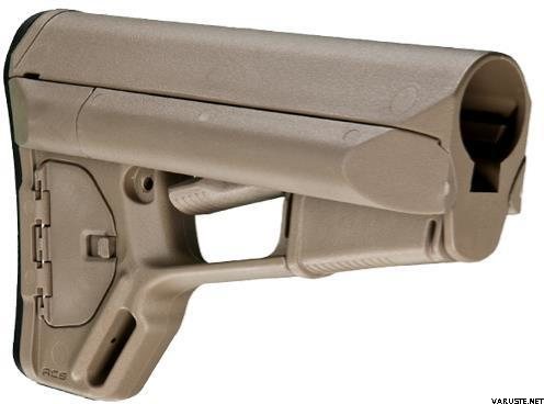 Magpul ACS Carbine Stock - Mil-Spec Model Flat Dark Earth