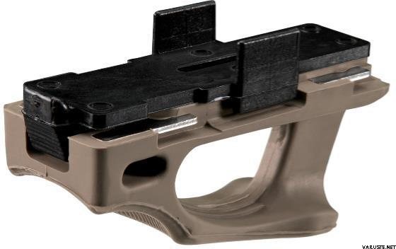 Magpul Ranger Plate – USGI 5.56x45, 3 Pack FDE
