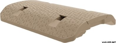Magpul M-LOK Rail Cover, Type 2 M-Lok System Flat Dark Earth