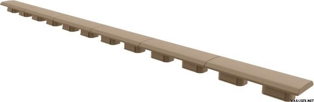 Magpul M-LOK Rail Cover, Type 1 Flat Dark Earth