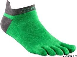 Injinji Performance Lightweight Green