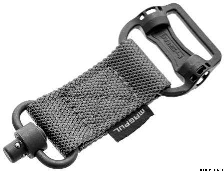 Magpul MS1 MS4 Adapter Stealth Gray