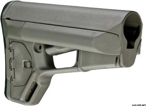 Magpul ACS™ Carbine Stock – Commercial-Spec Model Foliage