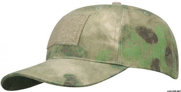 Propper 6-Panel Cap with Loop A-TACS FG