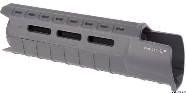 Magpul MOE® M-LOK™ Hand Guard, Rifle-Length – AR15/M16 Stealth Grey