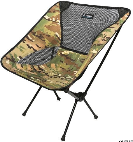 Helinox Chair One Multicam