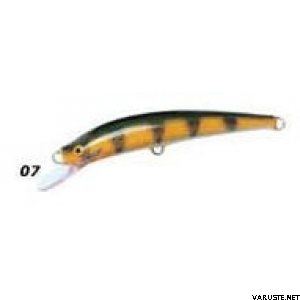 Nils Master Invincible 20cm 07