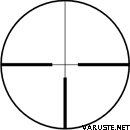 Kahles C 2,5-10 x 50 4A