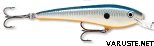 Rapala Trolls To Minnow 20 TTM-20 Original Pearl Shad (OPSD)