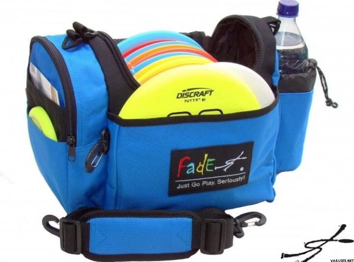 Fade Crunch box Skye Blue