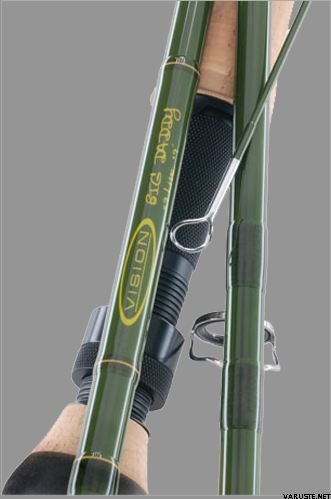 Vision Big Daddy 9' #10 Cork Handle