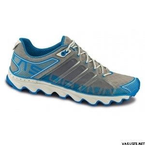 La Sportiva Helios Grey/Blue
