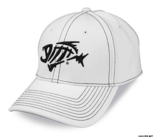 G.Loomis Aflex Cap White