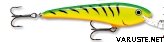 Rapala Trolls To Minnow 15cm TTM-15 Firetiger (FT)