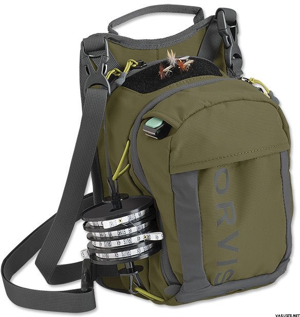 chest pack orvis