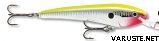Rapala Trolls To Minnow 15cm TTM-15 Clown (CLN)