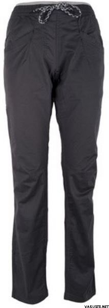 La Sportiva Temple Pant W Carbon