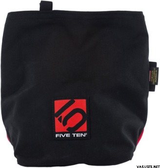 Five Ten Core Chalk Bucket Black/red