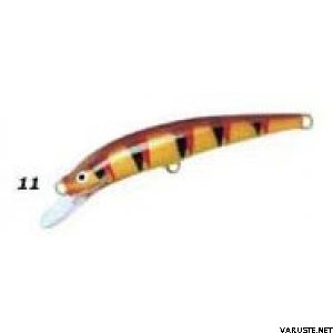 Nils Master Invincible 20cm 11