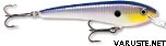 Rapala Trolls To Minnow 15cm TTM-15 Purpledescent