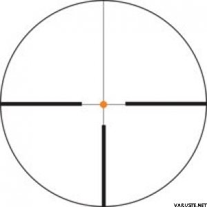 Swarovski Optik Z6i 2.G 1,7-10 x 42 4-I