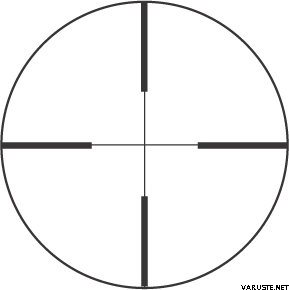 Swarovski Optik Z6 1,7-10X42 4A