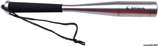 Shakespeare Sigma Priest Salmon