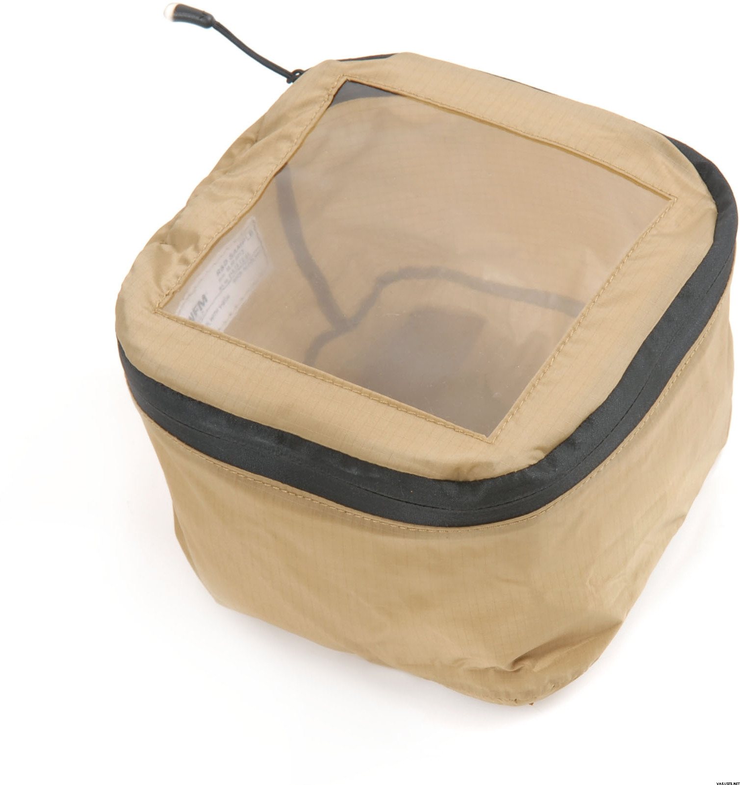 NFM Light pouch 2L with visor 2l