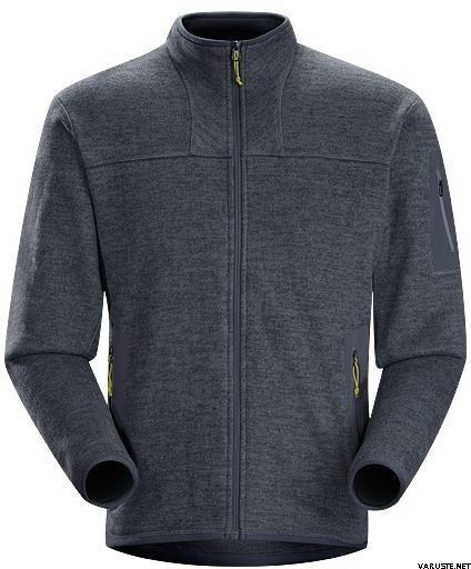 Arc'teryx Covert Cardigan Men's Heron