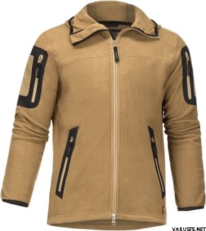 Clawgear Aviceda Fleece Hoody Coyote