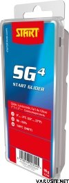 Start SG 90 g SG4 Red -1º...-7ºC