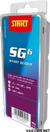 Start SG 90 g SG6 purple -3º...-8ºC