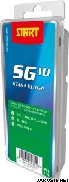 Start SG 90 g SG10 green -10º...-30ºC