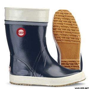 Nokian jalkineet Hai Navy