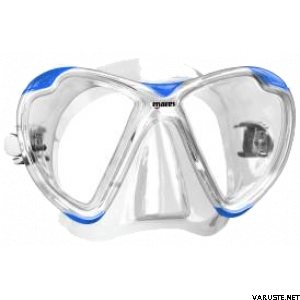 Mares Vizeer Blue