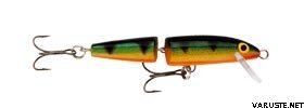 Rapala Jointed 5cm J-5 Perch (P)