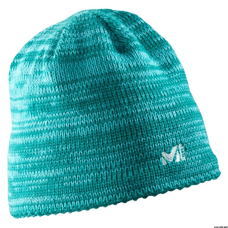 Millet Tyak Beanie Lake Blue