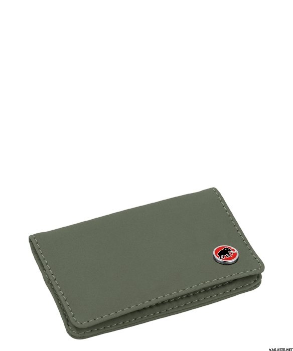 Mammut Smart wallet Mud