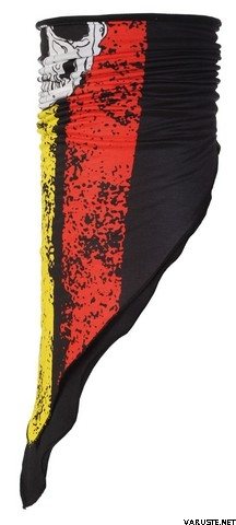 Buff Bandana Jeremie