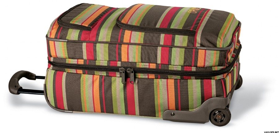 Dakine Girls Overhead Fall Stripe