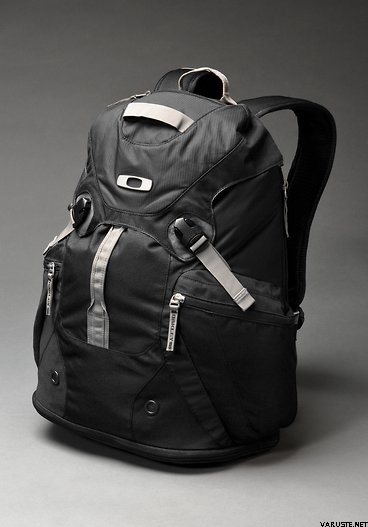 Oakley Surf Pack, 40L Black