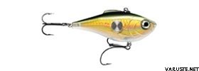 Rapala Clackin Rap 6cm CNR-6 Gold Olive