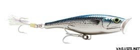 Rapala Skitter Pop 9cm SP-9 Mullet