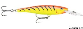 Rapala Minnow Rap 9cm MR-9 Hot Tiger